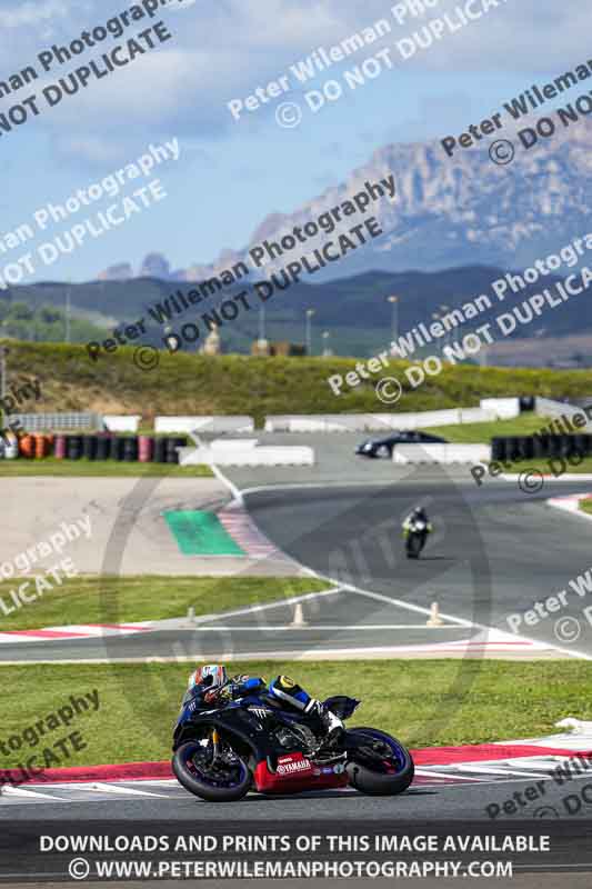 Circuito de Navarra;Spain;event digital images;motorbikes;no limits;peter wileman photography;trackday;trackday digital images